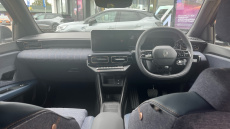 Renault 4 110kW Techno 52kWh Comfort range 5dr Auto Electric Estate